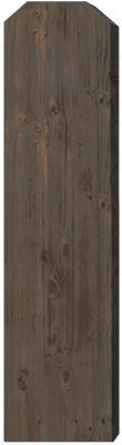 barnwood - fence stain & seal