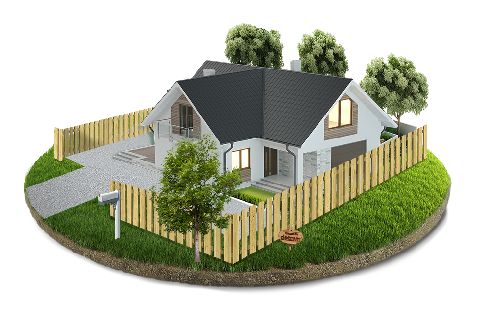 Residential Fence Contractor - Lafayette