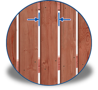 Experienced Wood fence contractor in Lafayette