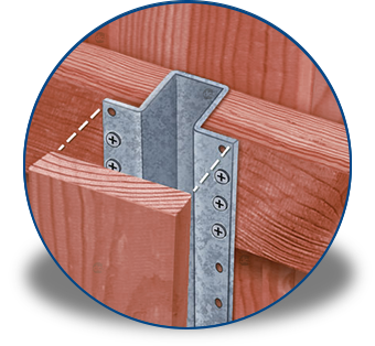 Experienced Wood fence contractor in Lafayette