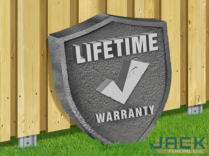 Lafayette fence company PostMaster Warranty