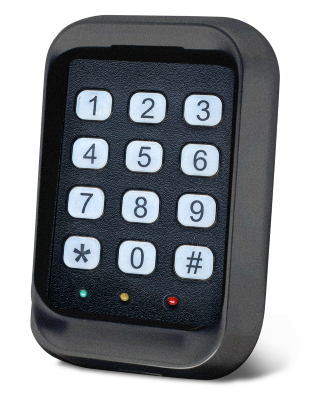 Access Control Contractor in Lafayette