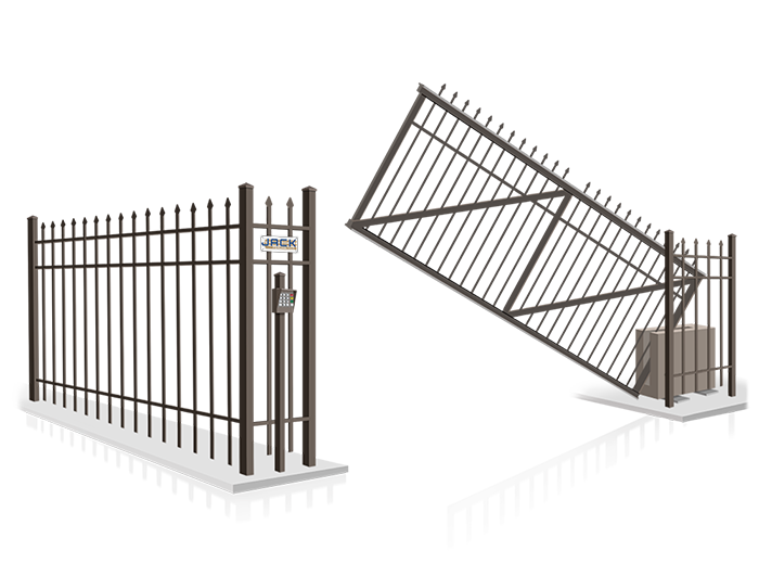 Commercial pivot in Lafayette Louisiana