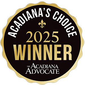 Acadiana's Best Fence Company of 2025