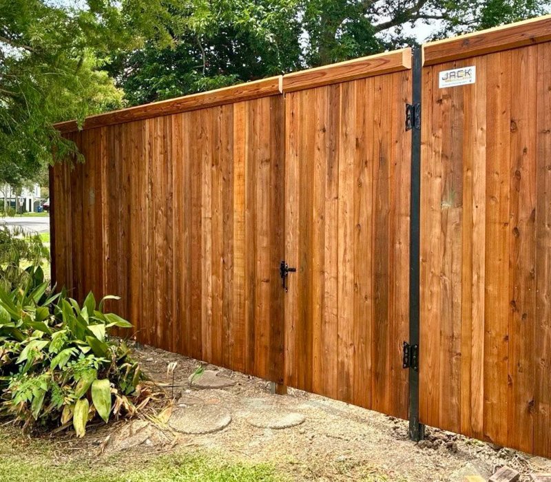 Lafayette agricultural fence company