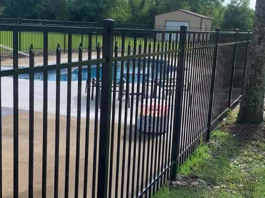 Milton Louisiana Fence Company