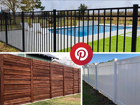 Richard Louisiana Pinterest Board